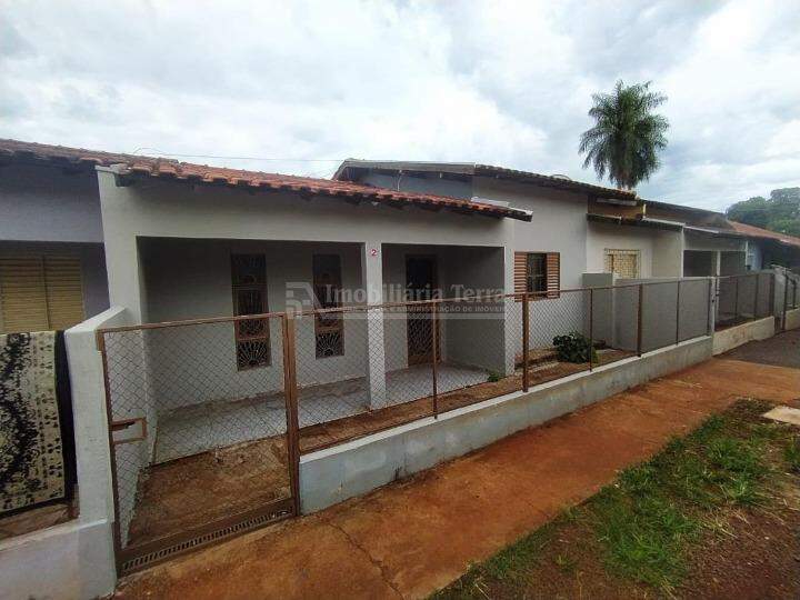 Casa com 2 quartos no Vila Rosa em Dourados/MS — foto 4