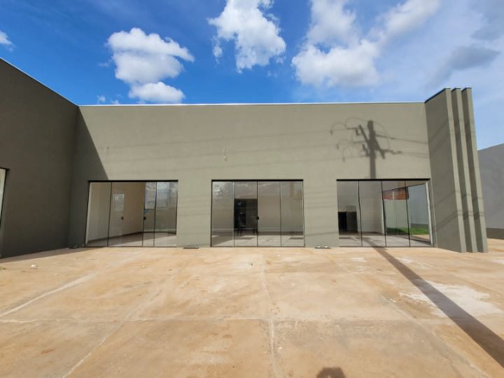 Sala Comercial no Parque Nova Dourados em Dourados/MS