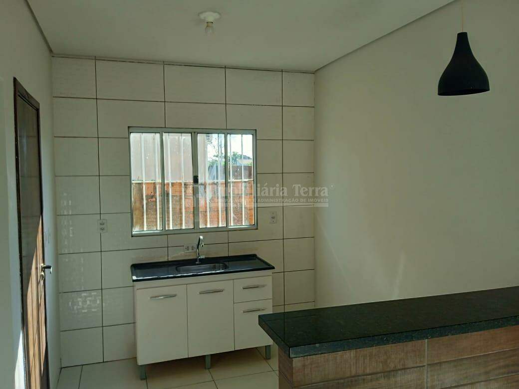 Casa com 2 quartos sendo 1 suíte no Vival dos Ipês em Dourados/MS — foto 3