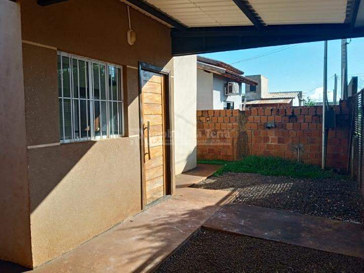 Casa com 2 quartos sendo 1 suíte no Vival dos Ipês em Dourados/MS — foto 2