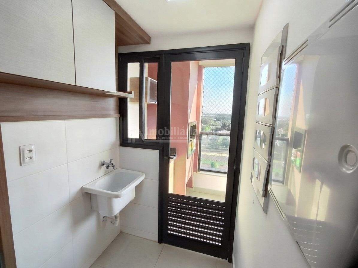 Apartamento com 2 quartos sendo 1 suíte no Parque Alvorada em Dourados/MS — foto 3