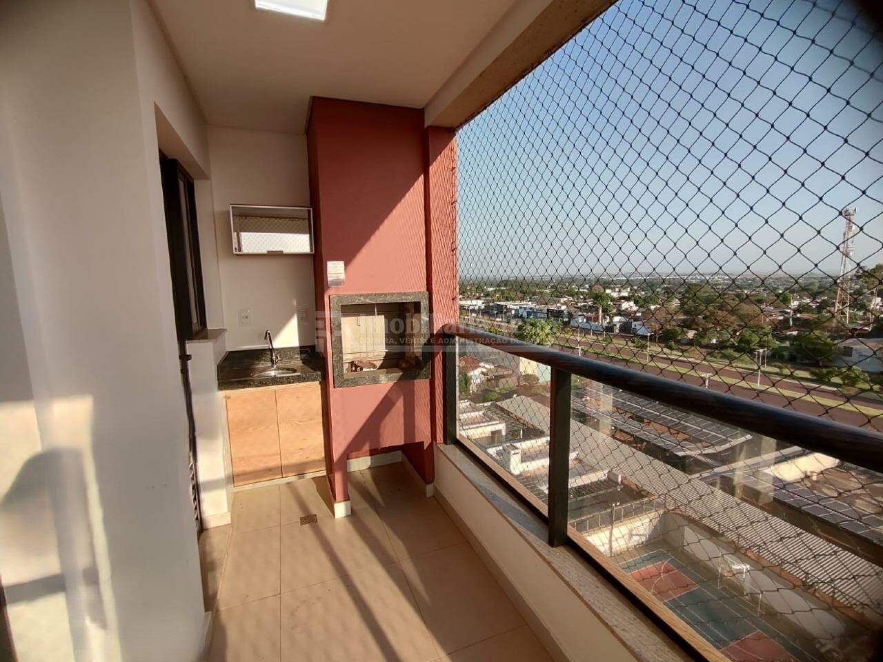 Apartamento com 2 quartos sendo 1 suíte no Parque Alvorada em Dourados/MS — foto 6