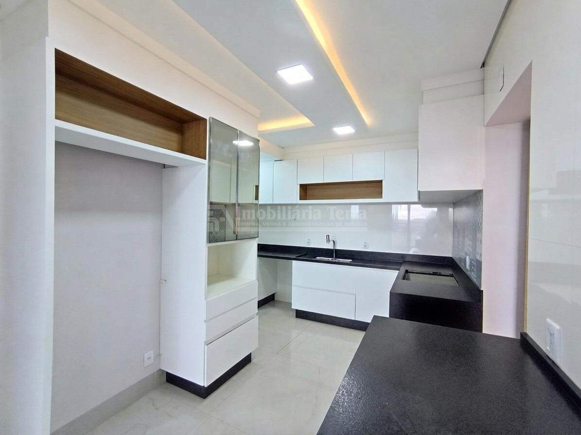 Apartamento com 3 quartos sendo 1 suíte no Vila Planalto em Dourados/MS — foto 2