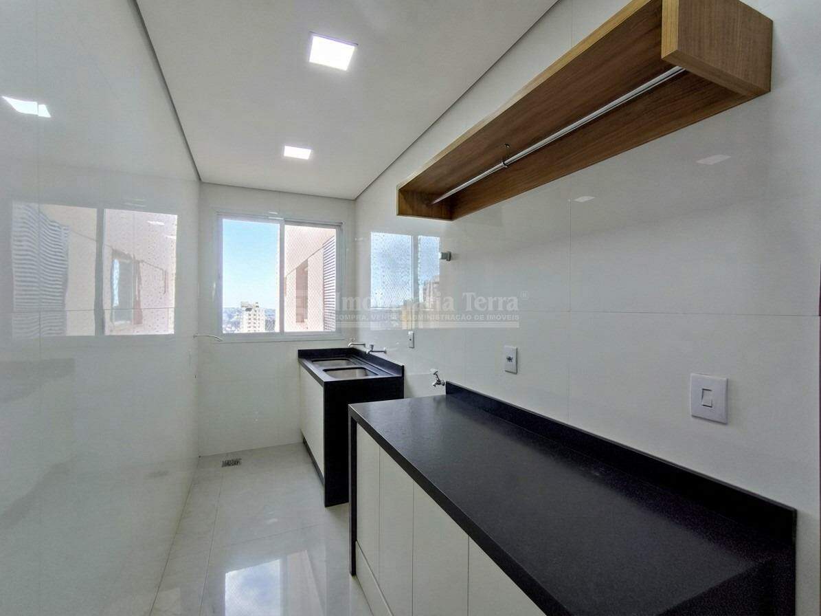Apartamento com 3 quartos sendo 1 suíte no Vila Planalto em Dourados/MS — foto 5