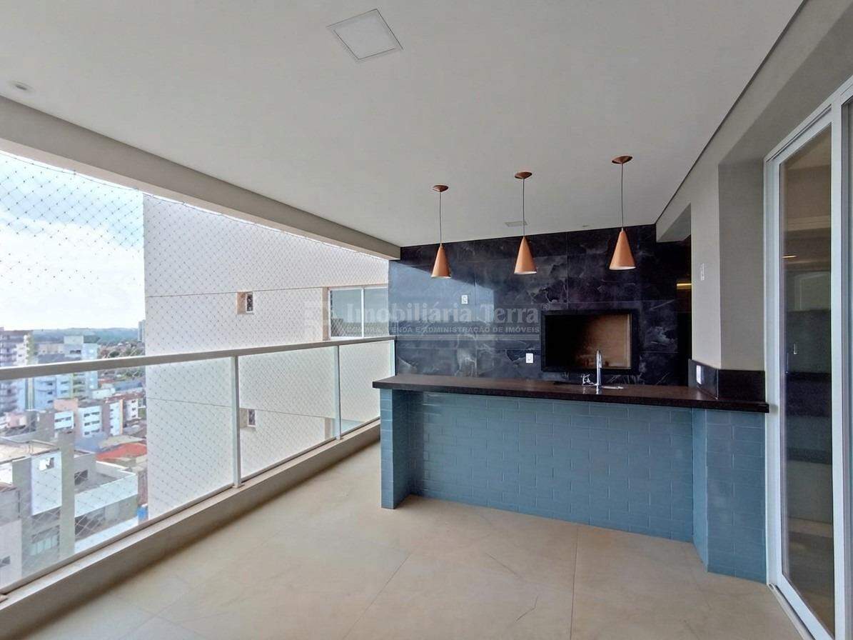 Apartamento com 3 quartos sendo 1 suíte no Vila Planalto em Dourados/MS — foto 15