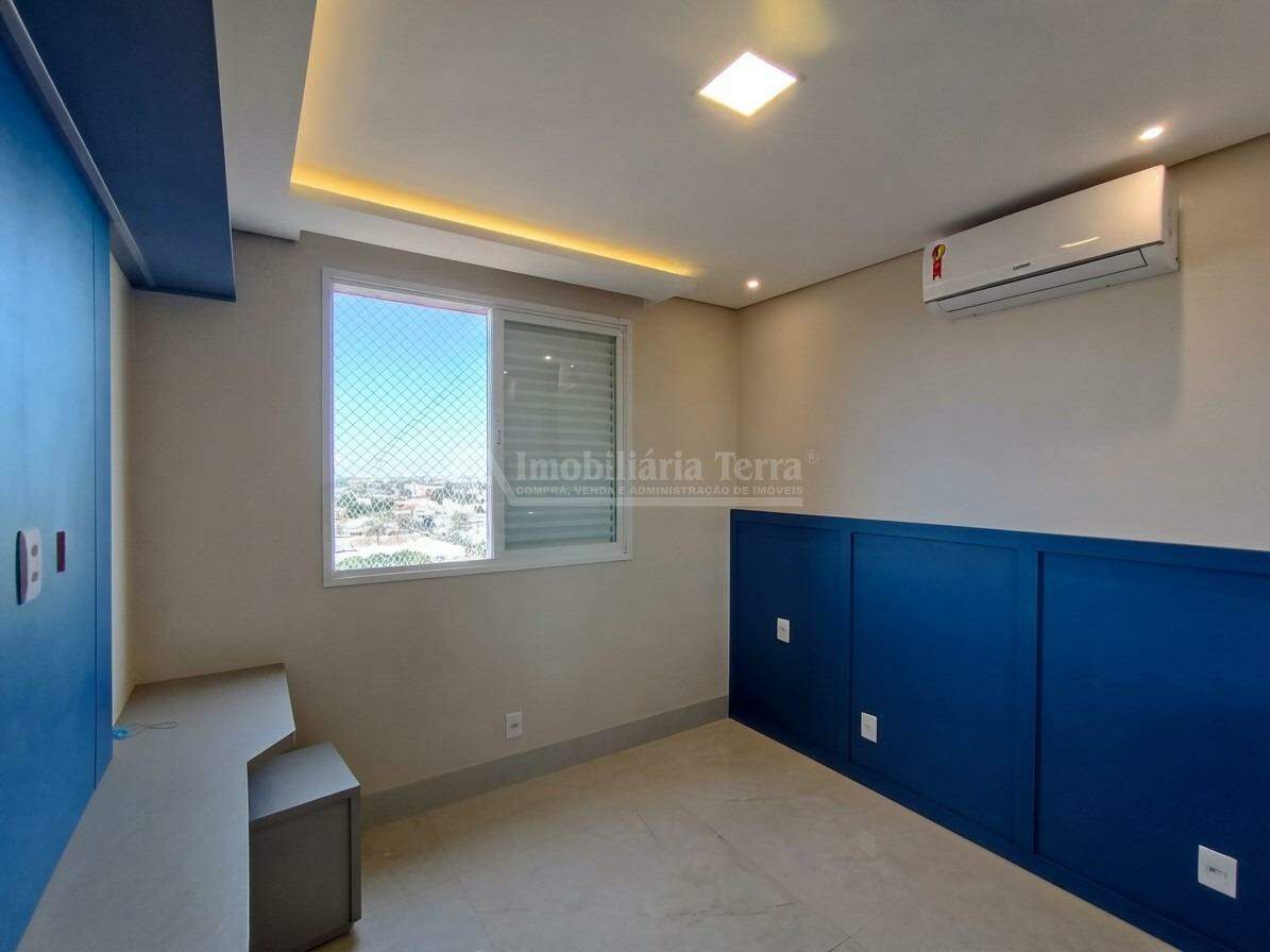 Apartamento com 3 quartos sendo 1 suíte no Vila Planalto em Dourados/MS — foto 9