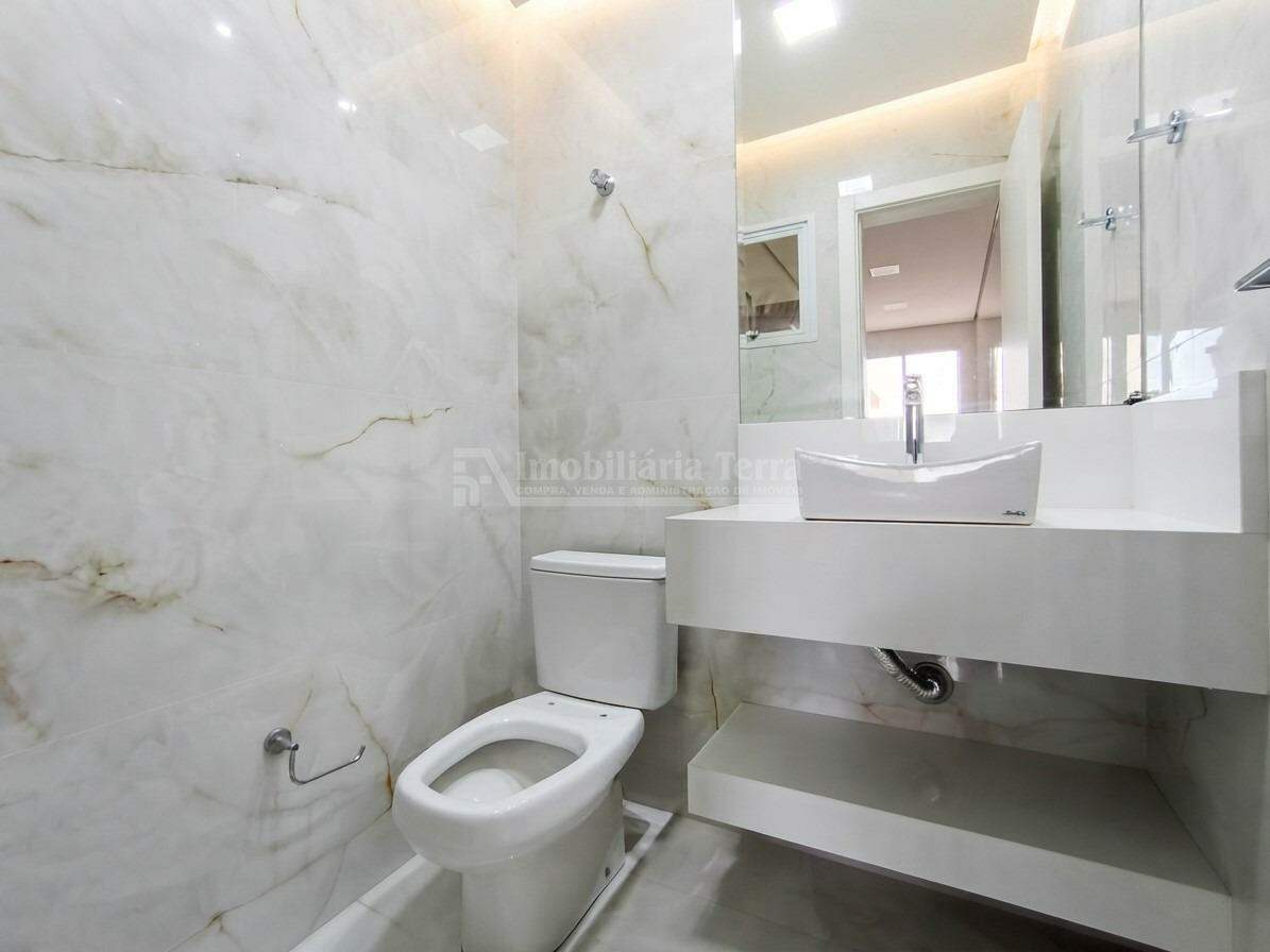 Apartamento com 3 quartos sendo 1 suíte no Vila Planalto em Dourados/MS — foto 13