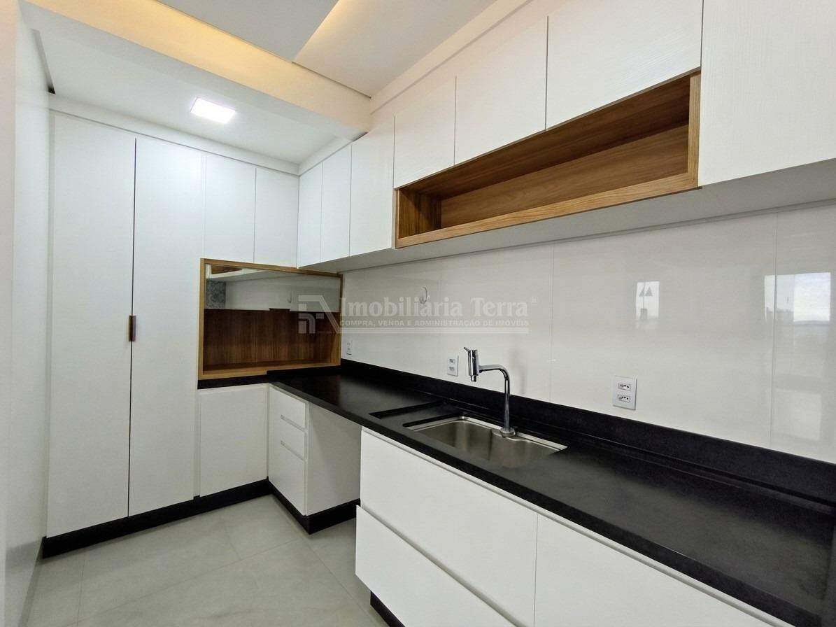 Apartamento com 3 quartos sendo 1 suíte no Vila Planalto em Dourados/MS — foto 3