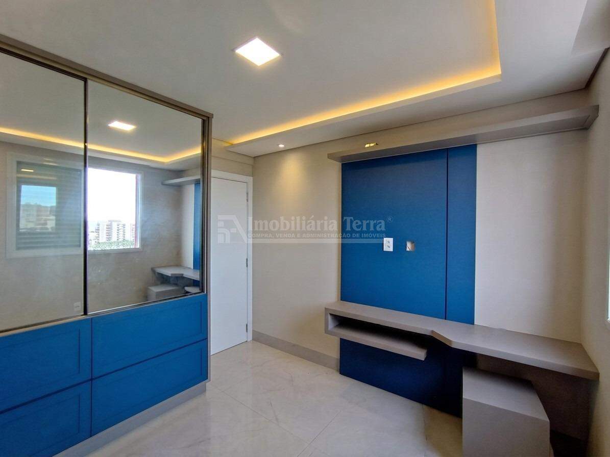 Apartamento com 3 quartos sendo 1 suíte no Vila Planalto em Dourados/MS — foto 8