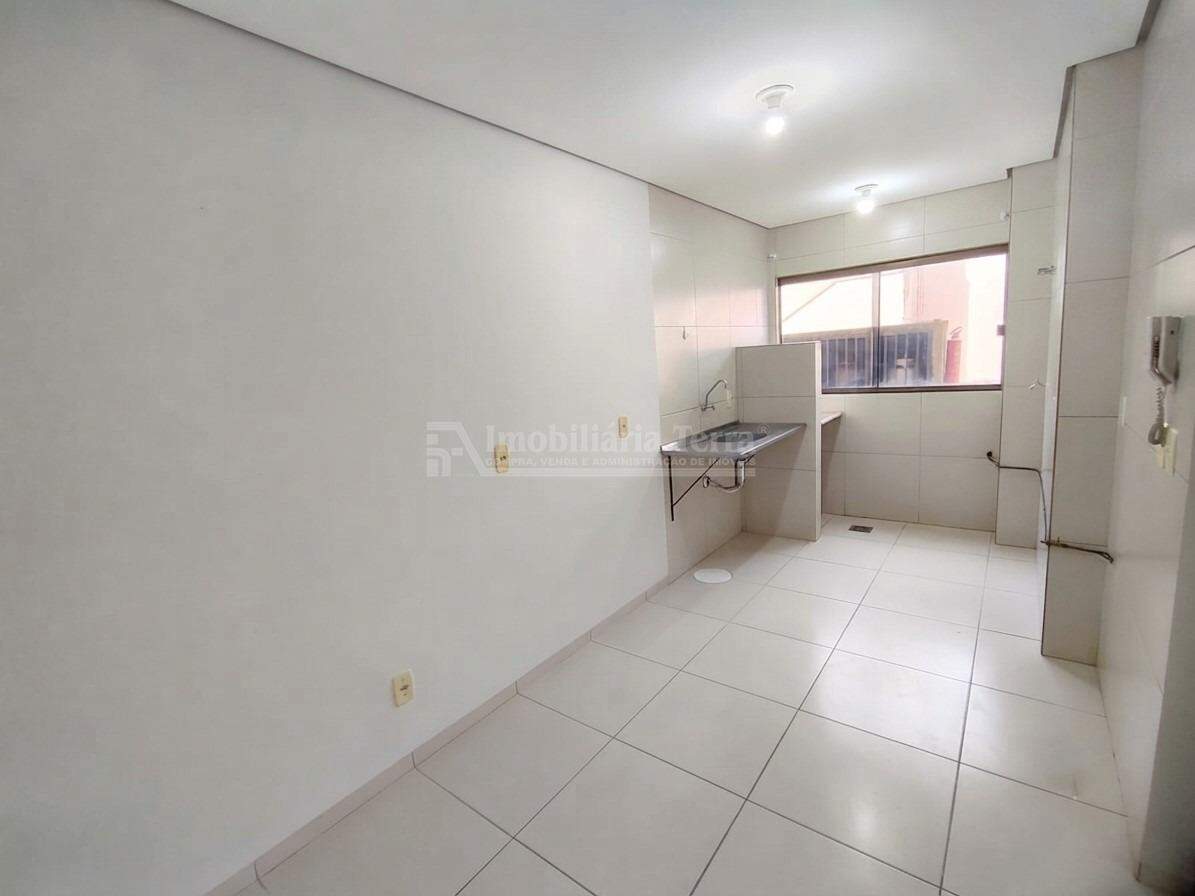Apartamento com 2 quartos no Jardim Paulista em Dourados/MS — foto 2