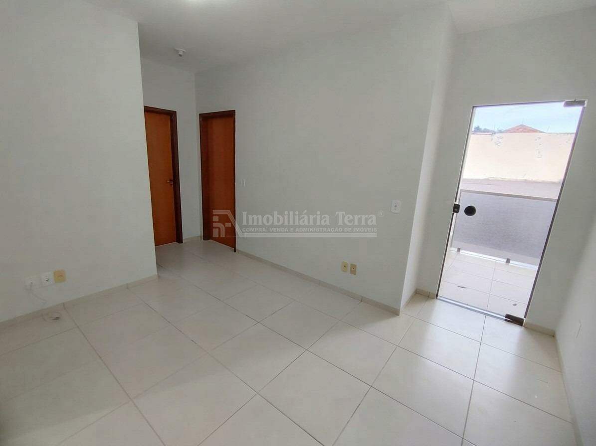 Apartamento com 2 quartos no Jardim Paulista em Dourados/MS — foto 4