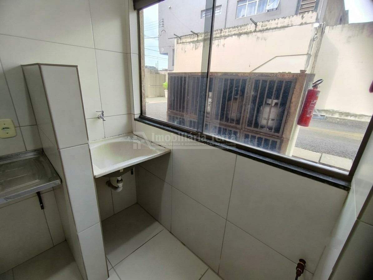 Apartamento com 2 quartos no Jardim Paulista em Dourados/MS — foto 3