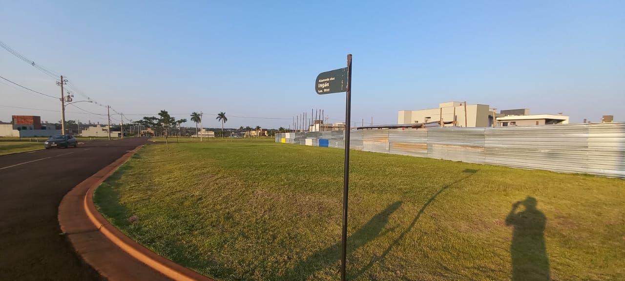 Terreno/Lote no Green Park Residence Resort em Dourados/MS — foto 1