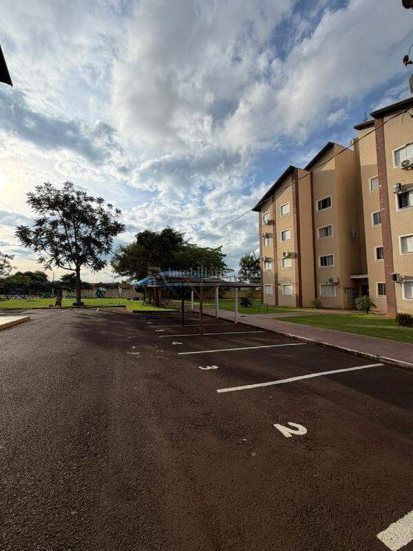 Apartamento com 2 quartos no Vila Toscana em Dourados/MS — foto 4