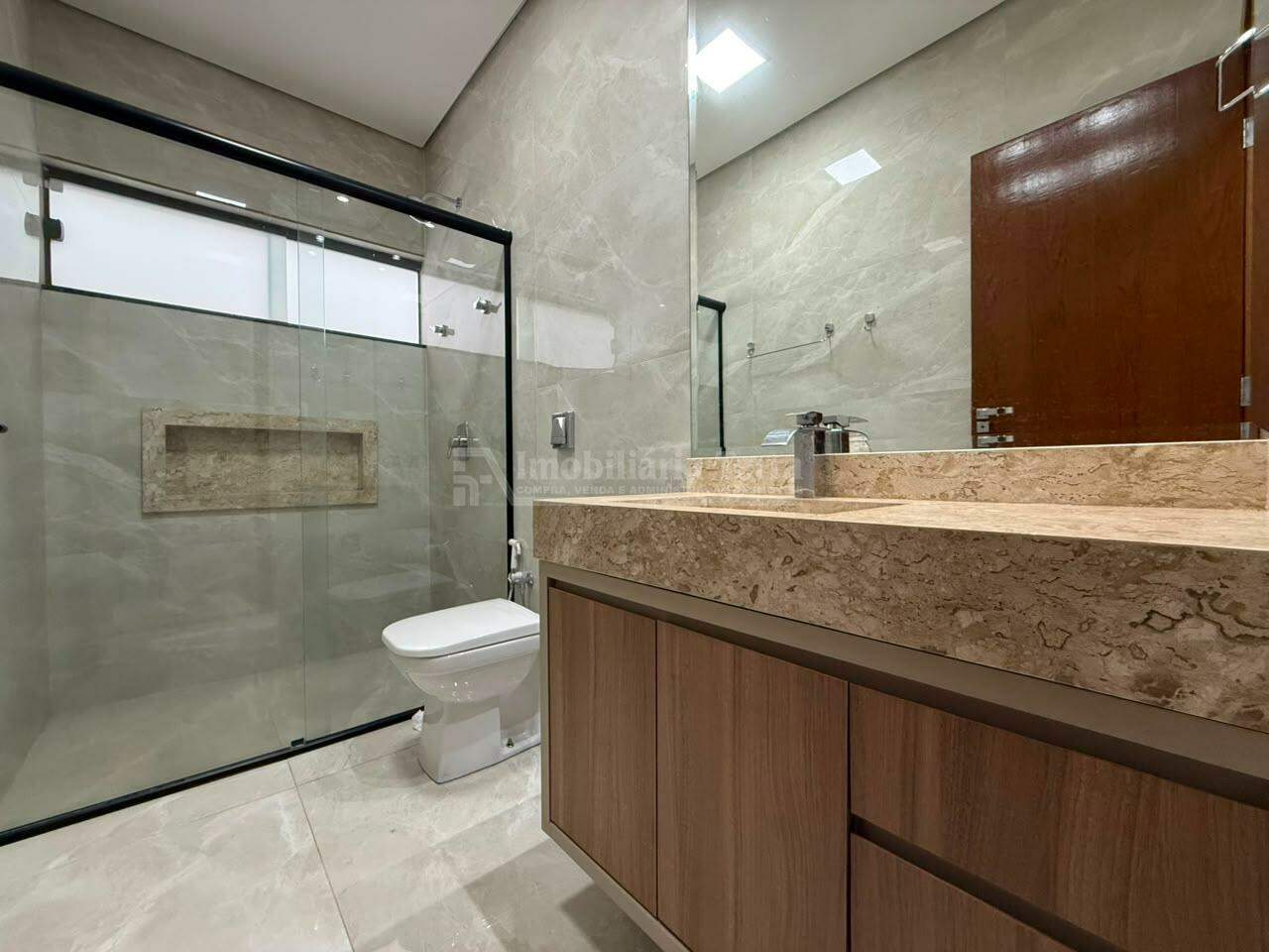 Casa com 3 quartos sendo 1 suíte no Alto da Boa Vista em Dourados/MS — foto 11