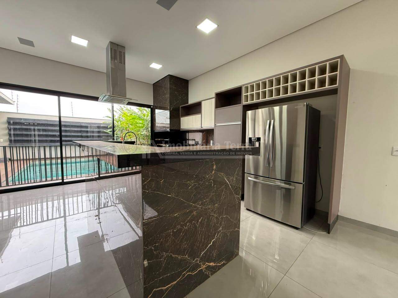 Casa com 3 quartos sendo 1 suíte no Alto da Boa Vista em Dourados/MS — foto 6