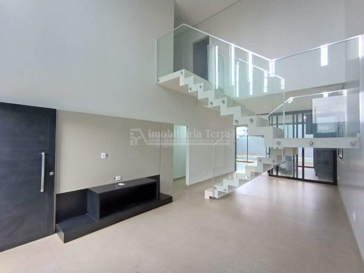 Casa com 3 quartos sendo 2 suítes no Santa Fé em Dourados/MS — foto 4