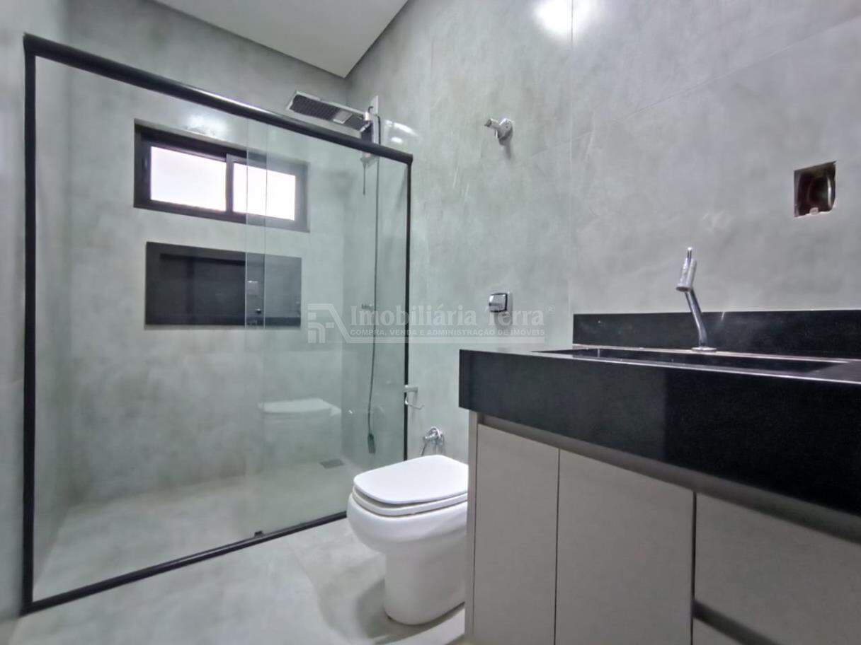 Casa com 3 quartos sendo 2 suítes no Santa Fé em Dourados/MS — foto 15