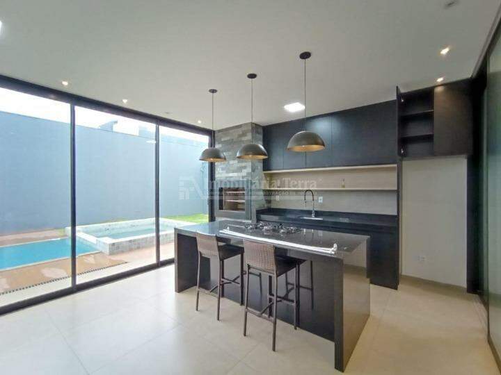 Casa com 3 quartos sendo 2 suítes no Santa Fé em Dourados/MS — foto 18