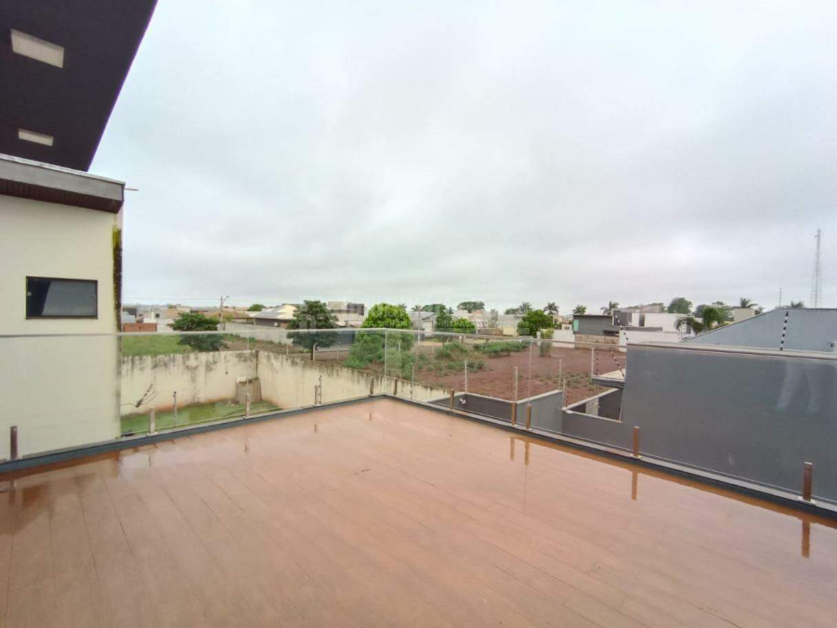 Casa com 3 quartos sendo 2 suítes no Santa Fé em Dourados/MS — foto 11