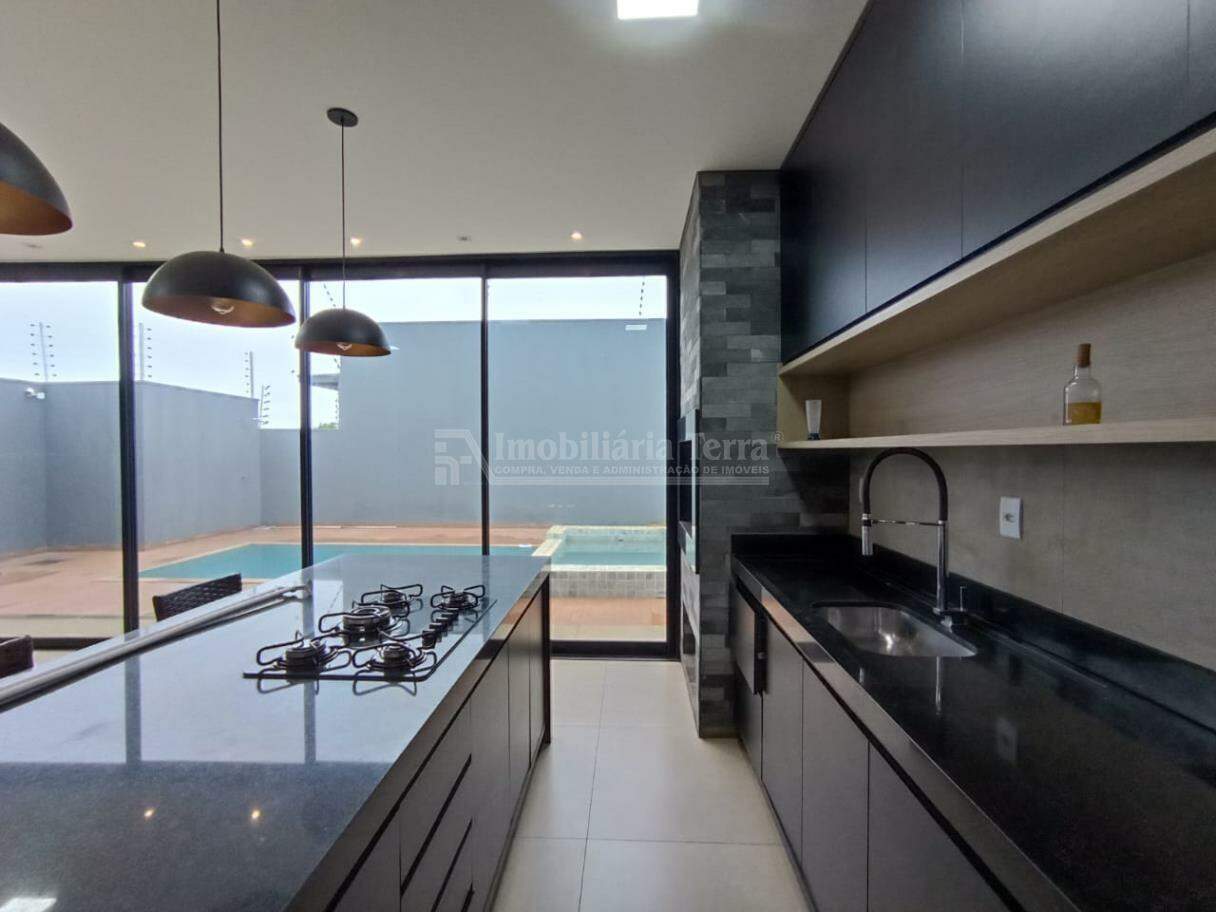 Casa com 3 quartos sendo 2 suítes no Santa Fé em Dourados/MS — foto 19