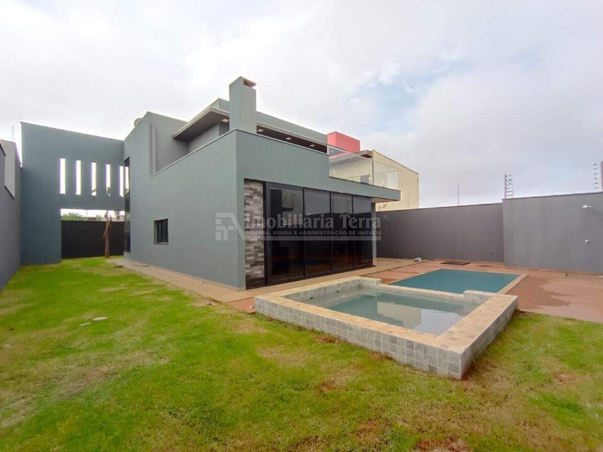 Casa com 3 quartos sendo 2 suítes no Santa Fé em Dourados/MS — foto 21