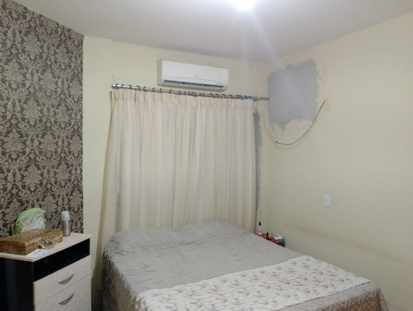 Apartamento com 3 quartos sendo 1 suíte no Vila Alba em Dourados/MS — foto 4