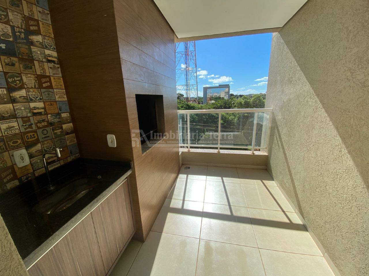 Apartamento com 2 quartos sendo 1 suíte no Jardim Climax em Dourados/MS — foto 6