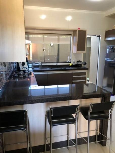 Casa com 2 quartos sendo 2 suítes no Jardim Caramuru em Dourados/MS — foto 4