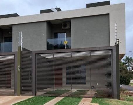 Casa com 2 quartos sendo 2 suítes no Jardim Caramuru em Dourados/MS — foto 1
