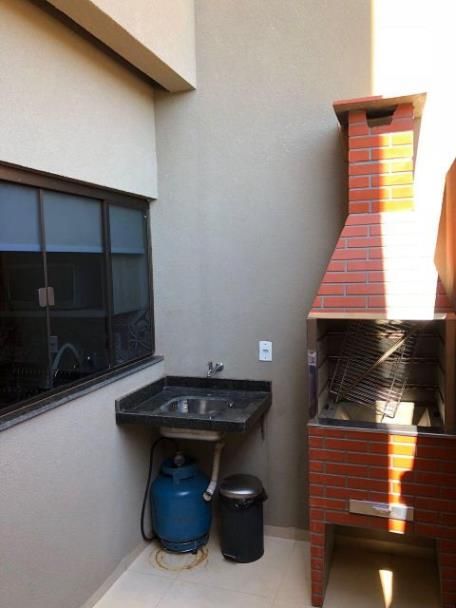 Casa com 2 quartos sendo 2 suítes no Jardim Caramuru em Dourados/MS — foto 9