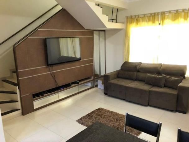 Casa com 2 quartos sendo 2 suítes no Jardim Caramuru em Dourados/MS — foto 2