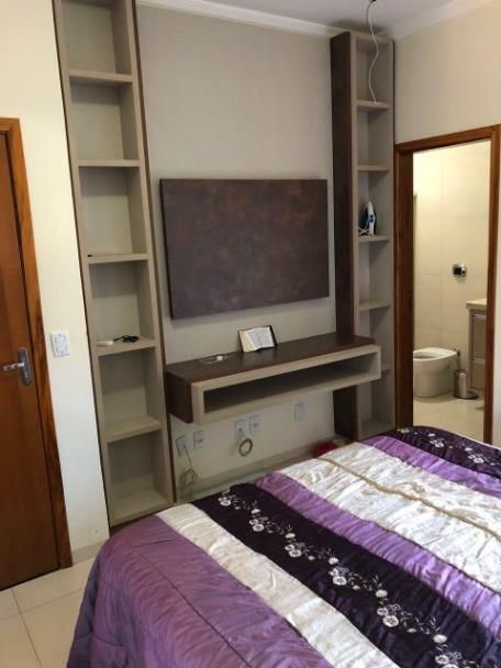 Casa com 2 quartos sendo 2 suítes no Jardim Caramuru em Dourados/MS — foto 7