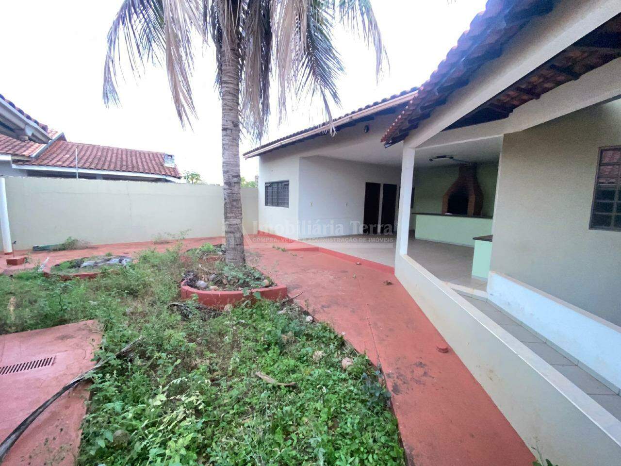 Casa com 5 quartos sendo 1 suíte no Vila São Francisco em Dourados/MS — foto 14