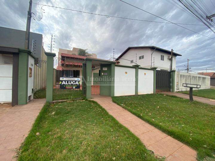 Casa com 5 quartos no Vila São Francisco em Dourados/MS