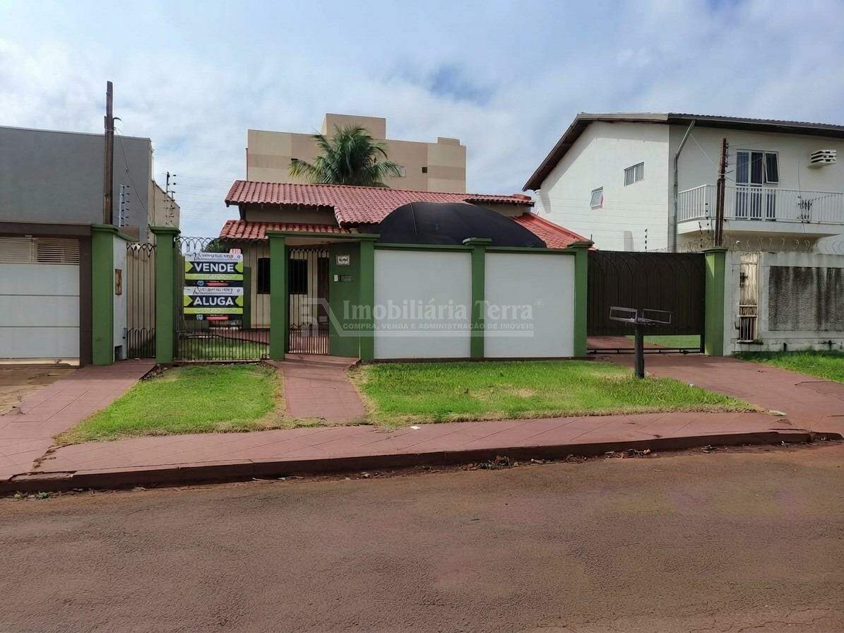 Casa na Vila São Francisco, foto 1 de 14