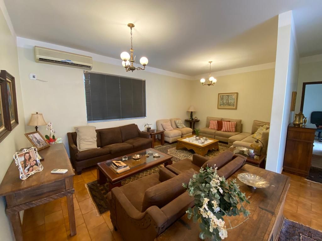 Casa com 6 quartos sendo 2 suítes no Portal de Dourados em Dourados/MS — foto 3