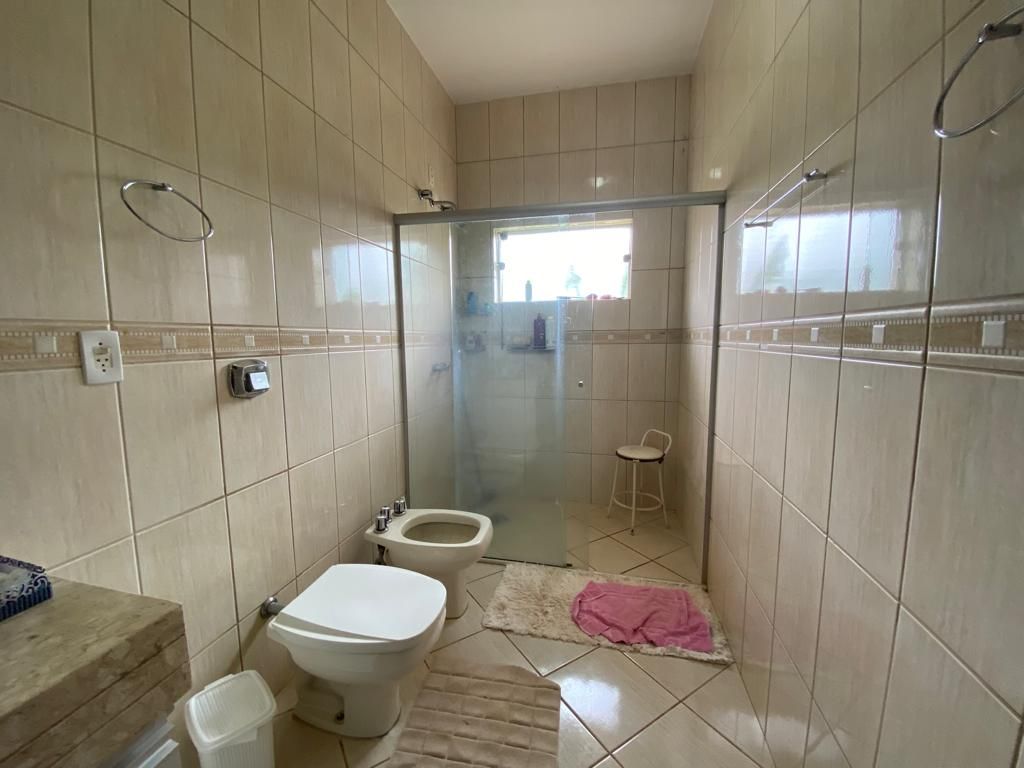 Casa com 6 quartos sendo 2 suítes no Portal de Dourados em Dourados/MS — foto 20