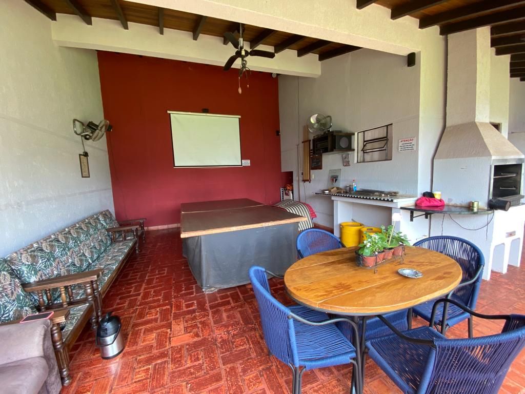 Casa com 6 quartos sendo 2 suítes no Portal de Dourados em Dourados/MS — foto 11