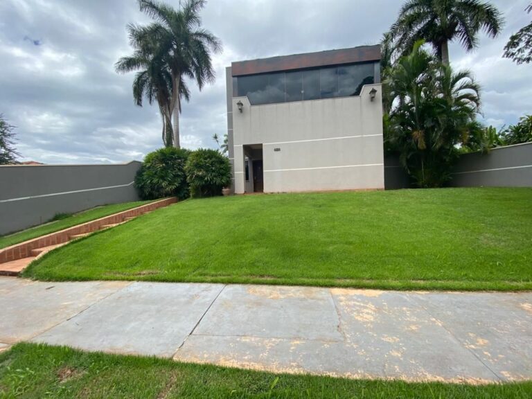 Casa com 6 quartos no Portal de Dourados em Dourados/MS