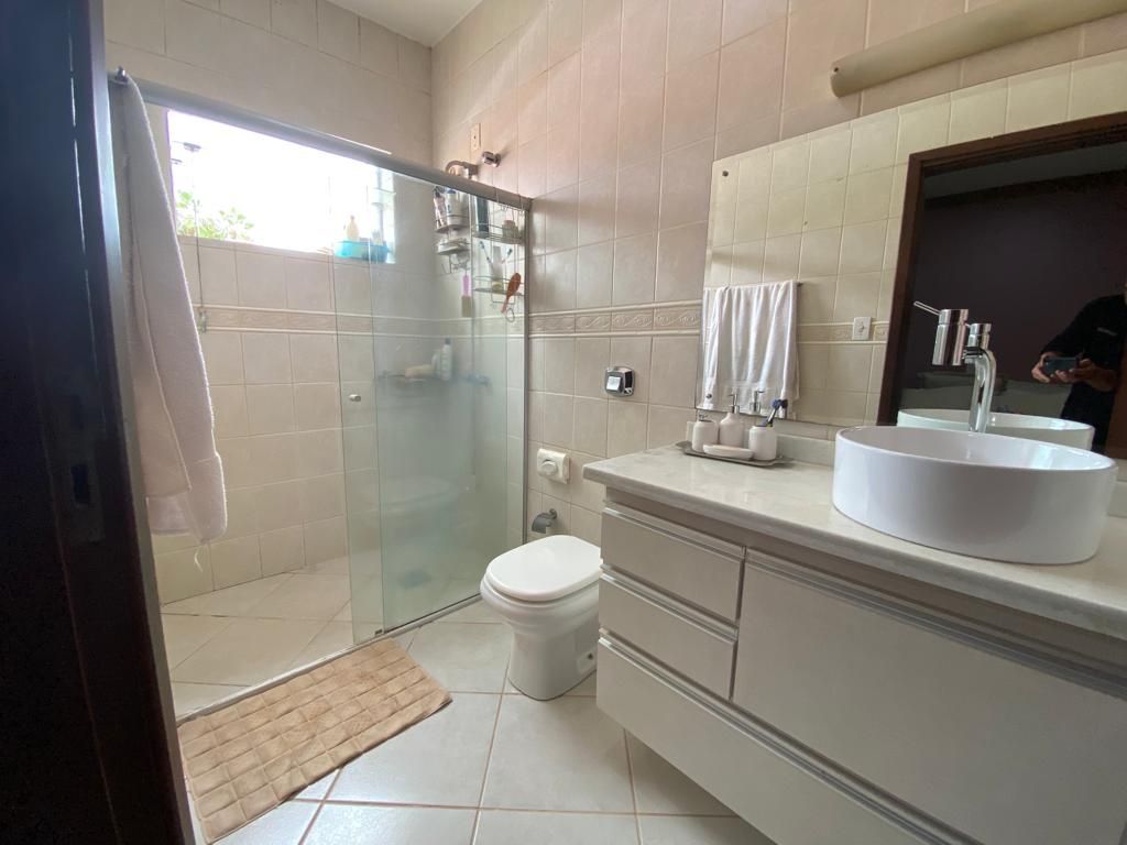 Casa com 6 quartos sendo 2 suítes no Portal de Dourados em Dourados/MS — foto 21