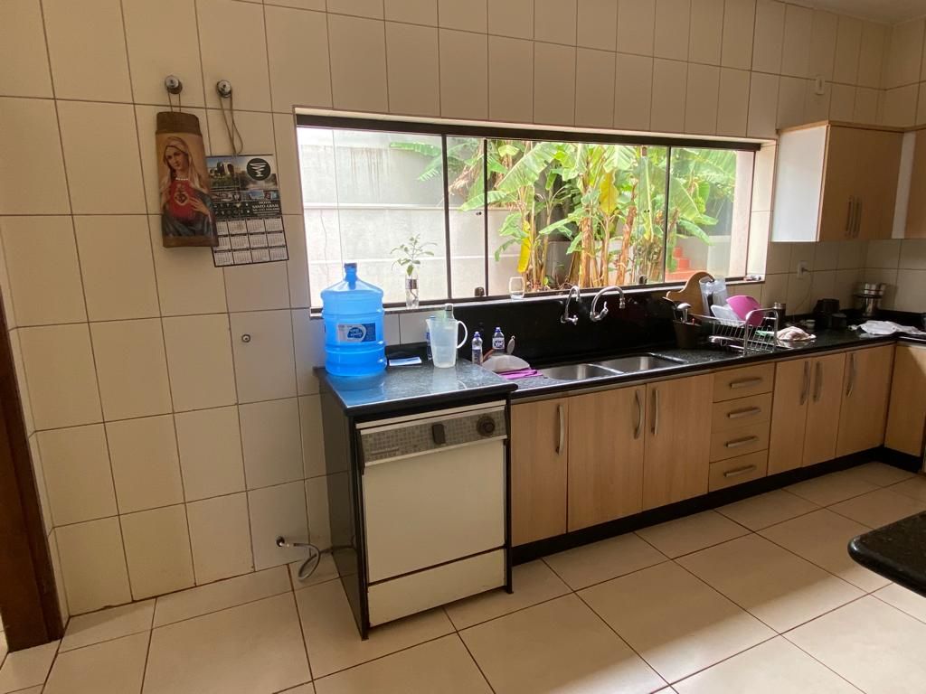 Casa com 6 quartos sendo 2 suítes no Portal de Dourados em Dourados/MS — foto 10