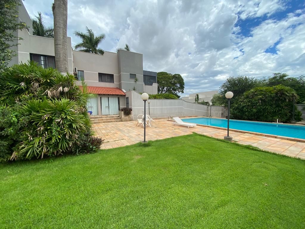 Casa com 6 quartos sendo 2 suítes no Portal de Dourados em Dourados/MS — foto 12
