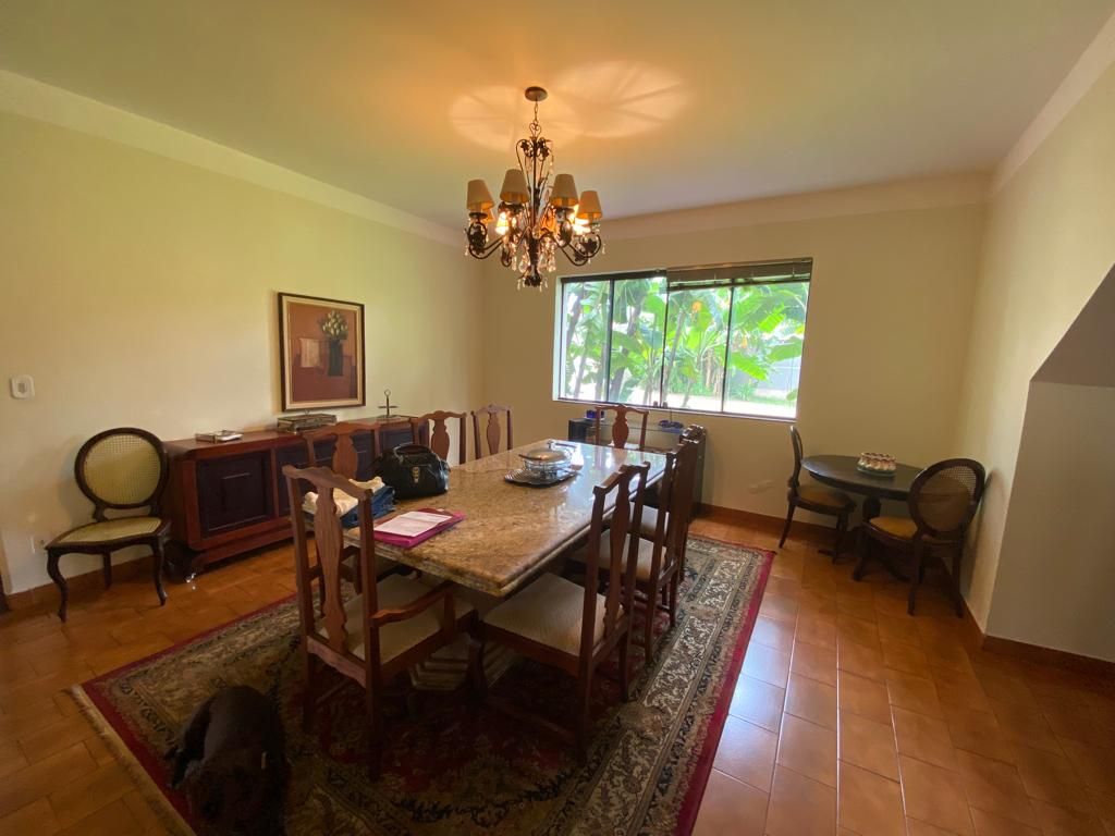 Casa com 6 quartos sendo 2 suítes no Portal de Dourados em Dourados/MS — foto 4
