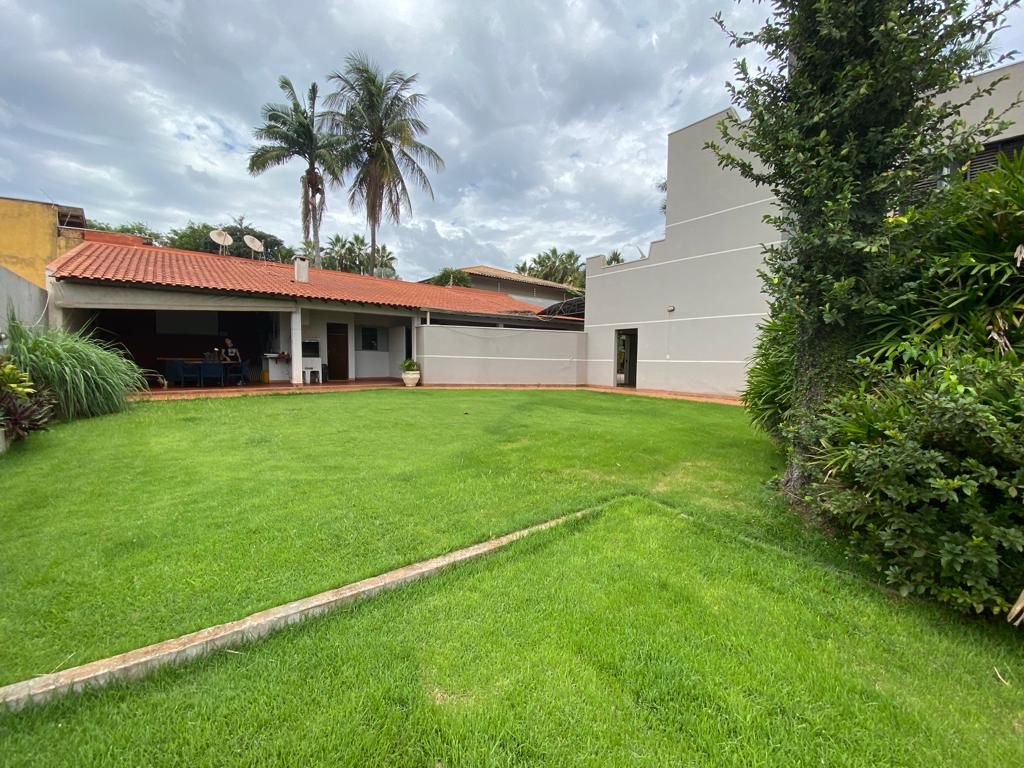 Casa com 6 quartos sendo 2 suítes no Portal de Dourados em Dourados/MS — foto 14