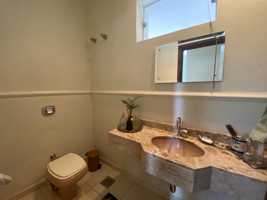 Casa com 6 quartos sendo 2 suítes no Portal de Dourados em Dourados/MS — foto 19