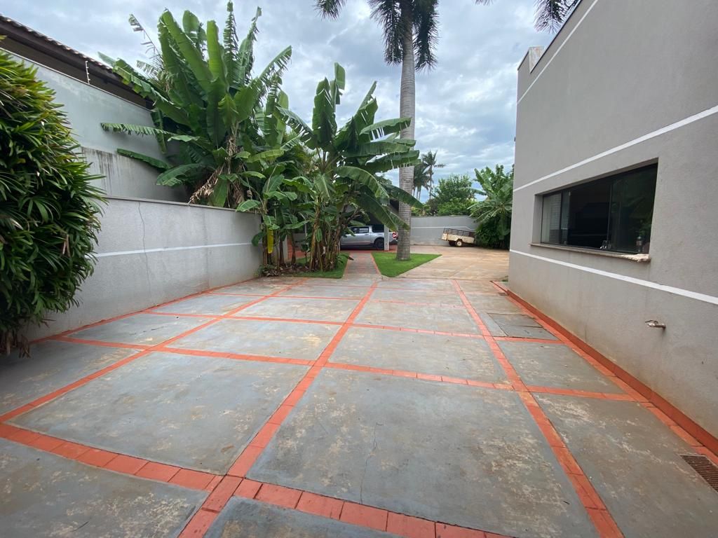 Casa com 6 quartos sendo 2 suítes no Portal de Dourados em Dourados/MS — foto 15