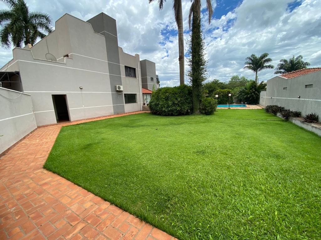 Casa com 6 quartos sendo 2 suítes no Portal de Dourados em Dourados/MS — foto 18