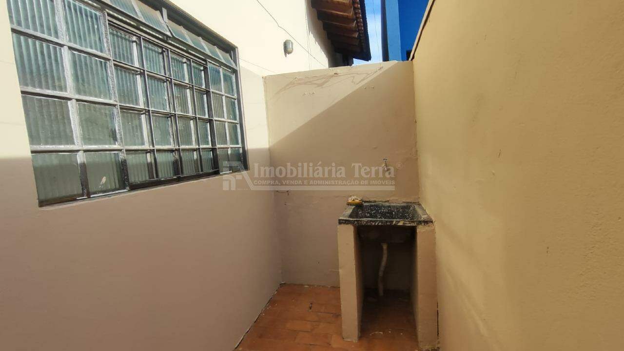 Kitnet com 1 quartos no Vila Santo André em Dourados/MS — foto 5