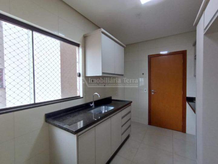 Apartamento com 3 quartos sendo 1 suíte no Jardim Climax em Dourados/MS — foto 3
